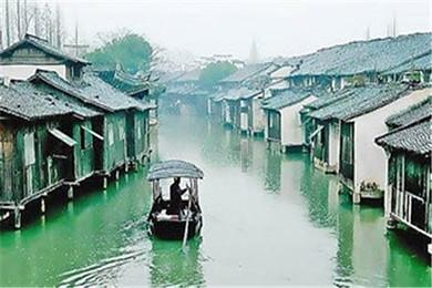 逃离狂热地带